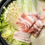 豆乳鍋の素で作る栄養満点の美肌鍋！アレンジレシピもご紹介