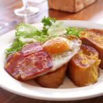 豆乳を使ったヘルシーなフレンチトースト｜人気レシピを一挙公開