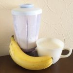 ヘルシーな豆乳バナナスムージー！ダイエット効果が高まるコツとは？