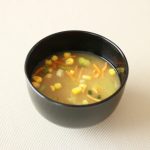 美味しいコーン入り味噌汁特集！定番人気から変わり種レシピまで紹介