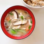 ヒルナンデスで紹介！豆乳味噌汁の気になる味は？人気レシピもご紹介