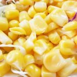 【再現レシピ】ケンタッキーのコーンサラダ！余ったサラダの活用術も