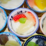 豆乳寒天はアレンジ自在！人気レシピ～絶品おやつから離乳食まで～