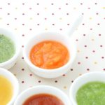 【月齢別豆乳レシピ】離乳食の豆乳はいつから？注意点もしっかり解説