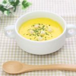 【朝食～夕食】コーンスープと合うおすすめの献立！時間帯別にご提案