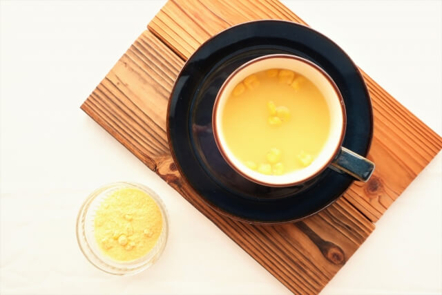【アレンジ術】市販のコーンスープの素で作る絶品レシピ9選！