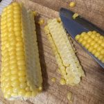 コーンの離乳食はいつから？時期別の与え方やおすすめレシピをご紹介