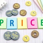 PRICEの画像