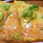 料理のとろみ付けにコーンスターチは使える？片栗粉との使い分けは？