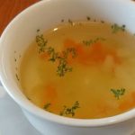 コンソメに栄養はある？カロリーは？栄養満点スープレシピもご紹介！