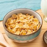 今人気のコーンフレークダイエット～お手軽朝食できれいに痩せよう！