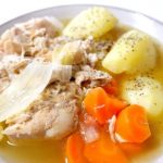 コンソメ・チキンコンソメ…名前が似ている調味料の特徴や使い分け！