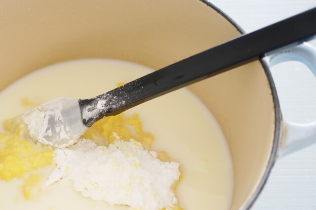 【簡単＆時短レシピ】コーンスープとオートミールは最強の組み合わせ