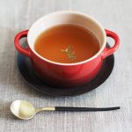 コンソメスープ