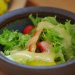 手作り塩麹ドレッシングはメリットいっぱい！レシピや使い方をご紹介