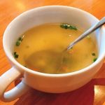 超低カロリー！具なしコンソメスープはダイエットの救世主！？