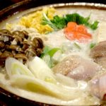 ヘルシーで体に良い豆乳鍋！おすすめの具材から変わり種食材をご紹介