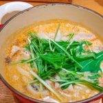 簡単時短！『豆乳×めんつゆ』のうどんレシピ♪作り方のコツもご紹介