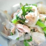 ツナを使った絶品おかず☆メインから副菜まで簡単レシピ教えます♪