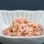 【時期別】ツナ缶を離乳食に使うには？簡単レシピ＆下ごしらえのコツ