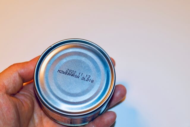 ツナ缶の保存と賞味期限に関する疑問を解決！正しい処分方法も伝授！