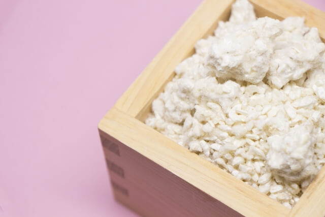 米麹のうれしい効能を徹底解説！おいしく食べて健康になる秘訣とは？