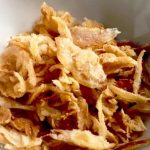 フライドオニオンの作り方大全集！超簡単レシピやカリカリの本格派も