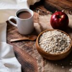 オートミールを米化しておにぎりにアレンジ！絶品レシピをご紹介