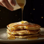 パンケーキ