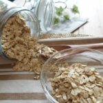 オートミールとはいったい何？原料や種類や食べ方を解説！