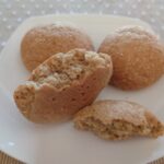 オートミール100％のパンは意外に簡単！作り方とおいしく作るコツ