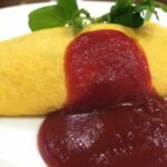 オムライス