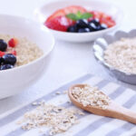 オートミールのカロリーは高い？低い？カロリーダウンする方法は？