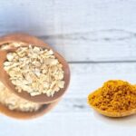 カレー粉でオートミールが食べやすくなる！簡単レシピをご紹介！