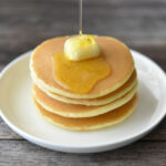 オートミールホットケーキで気軽にダイエット！絶品レシピをご紹介