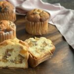 しっとりオートミールマフィンで楽しくやせよう♪絶品レシピをご紹介