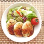 肉なしでも美味！オートミールハンバーグが簡単＆美味しいと大人気