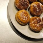 【自宅で簡単！】ヘルシーなオートミール豆腐ドーナツのレシピ3選