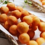 揚げずに作れるオートミール豆腐ドーナツ～絶品レシピをご紹介