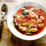 オートミールとケチャップで楽しくダイエット♪絶品レシピをご紹介！