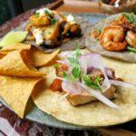 フライパンで簡単～オートミールトルティーヤで気軽にダイエット！