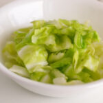 湯通しキャベツでダイエット～基本的な知識と絶品レシピをご紹介