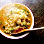 和風アレンジがおすすめ！オートミール料理の絶品レシピをご紹介